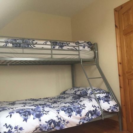 Villa 39 Woodview Listowel Esterno foto
