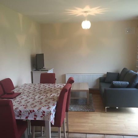 Villa 39 Woodview Listowel Esterno foto
