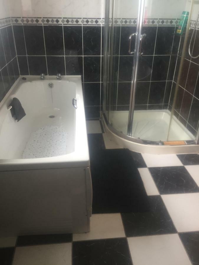 Villa 39 Woodview Listowel Esterno foto