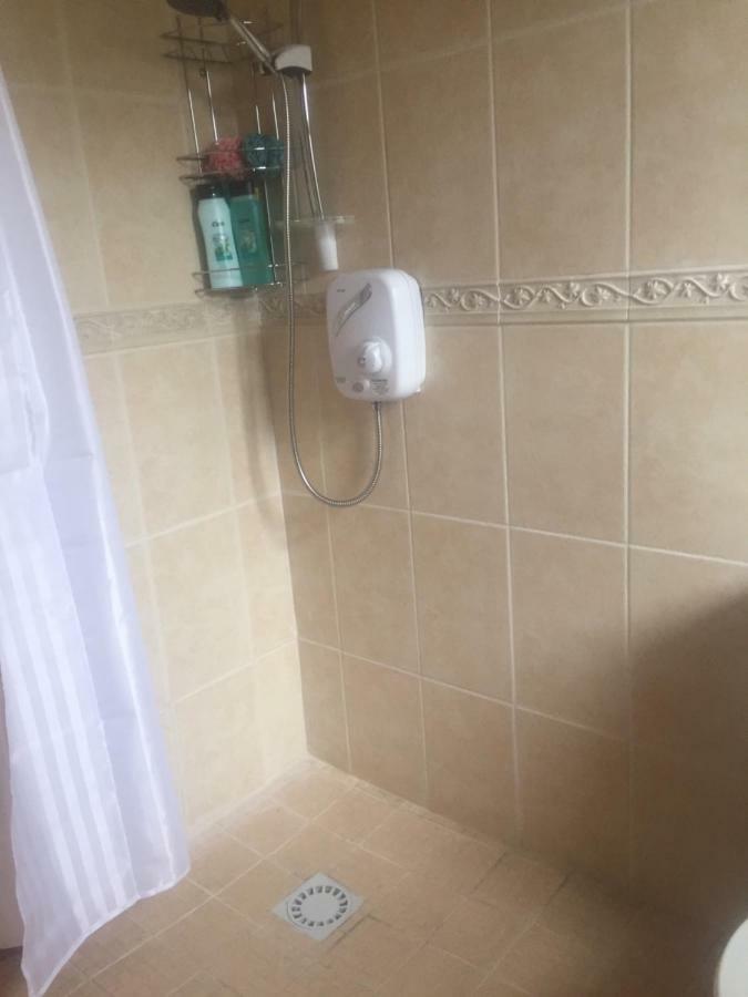 Villa 39 Woodview Listowel Esterno foto