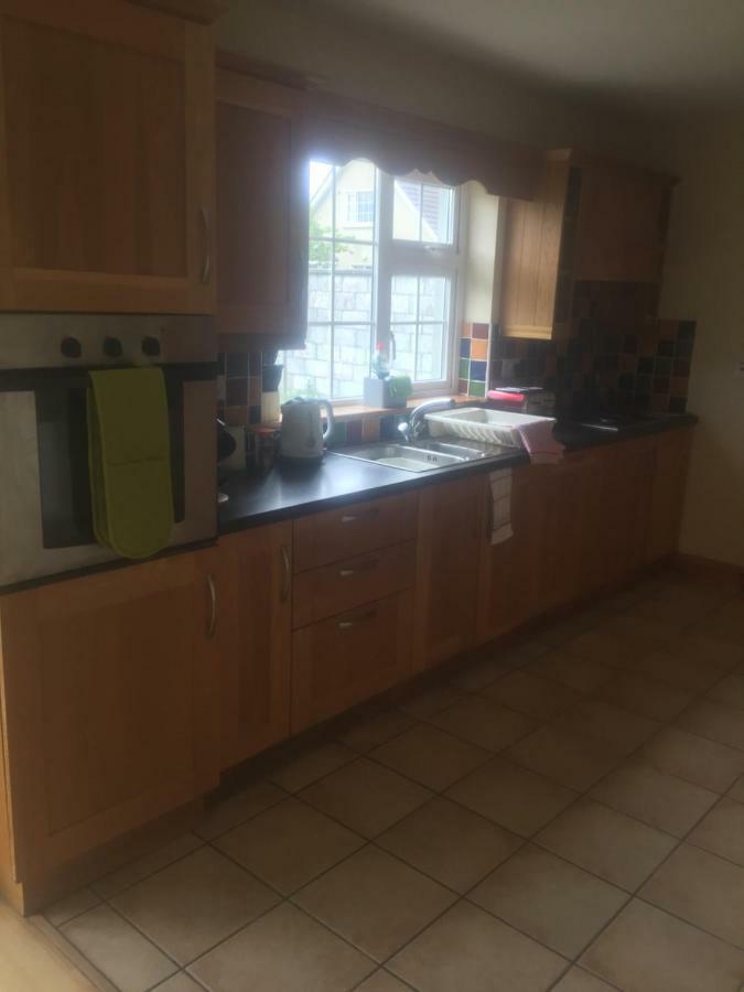 Villa 39 Woodview Listowel Esterno foto