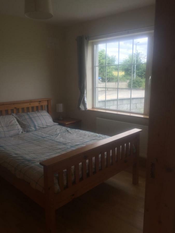 Villa 39 Woodview Listowel Esterno foto