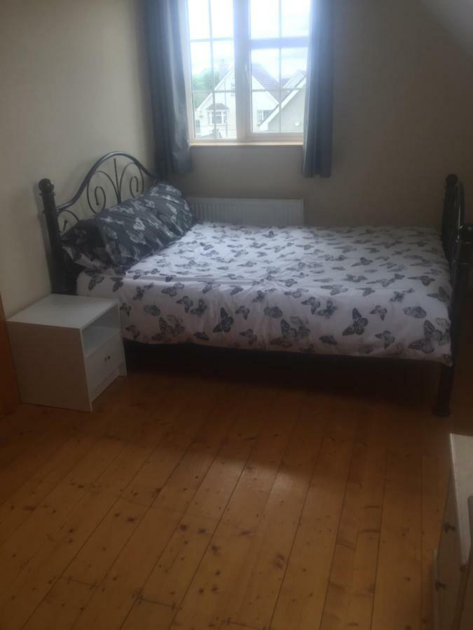 Villa 39 Woodview Listowel Esterno foto