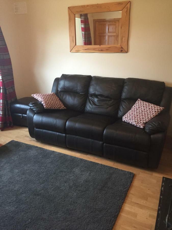 Villa 39 Woodview Listowel Esterno foto
