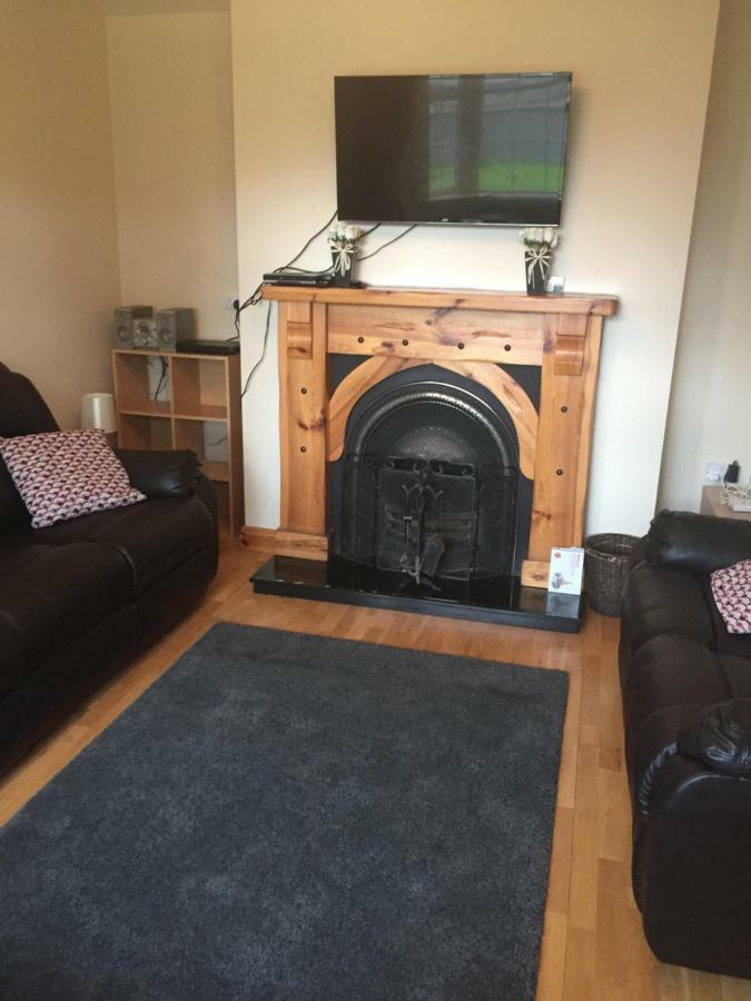 Villa 39 Woodview Listowel Esterno foto