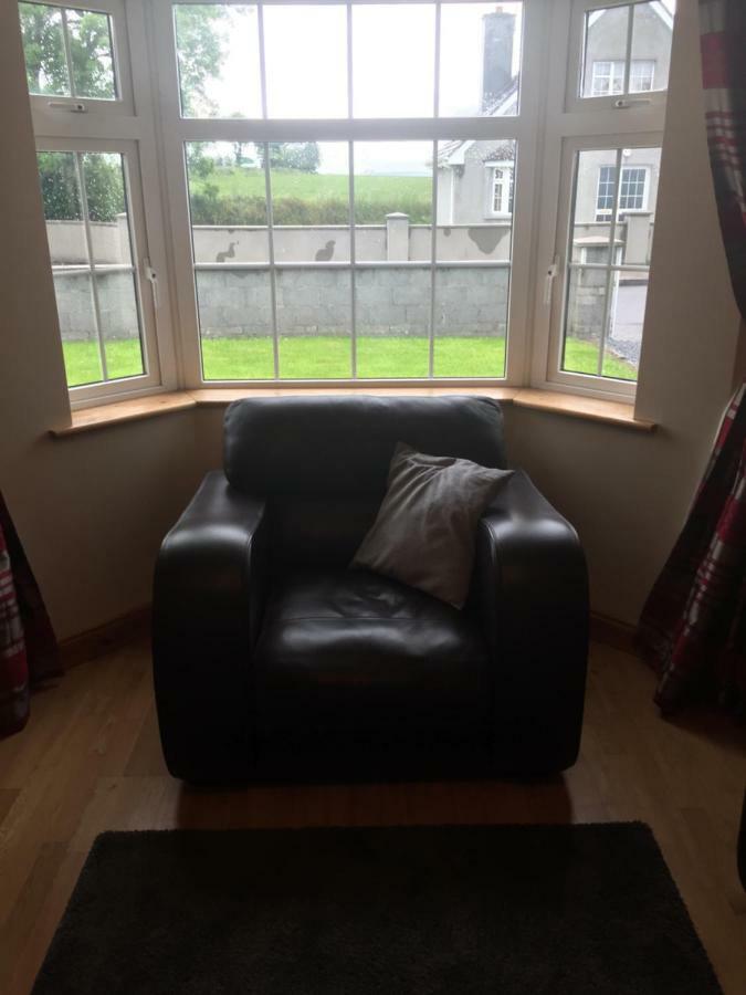 Villa 39 Woodview Listowel Esterno foto