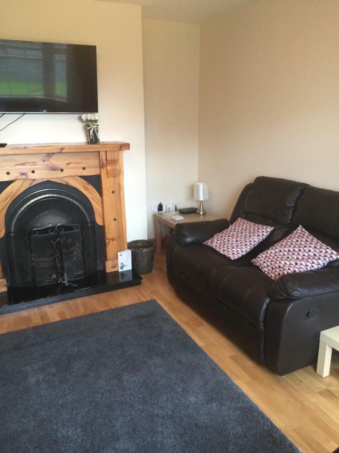 Villa 39 Woodview Listowel Esterno foto