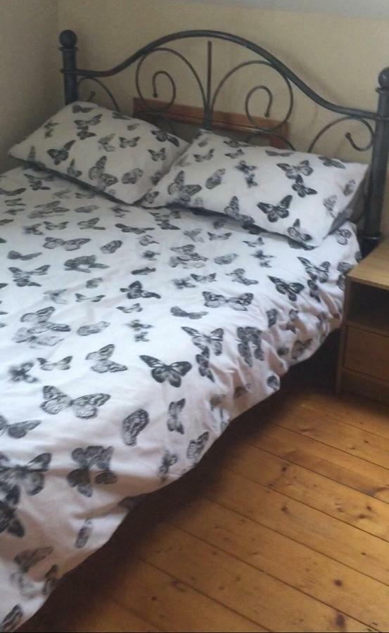 Villa 39 Woodview Listowel Esterno foto
