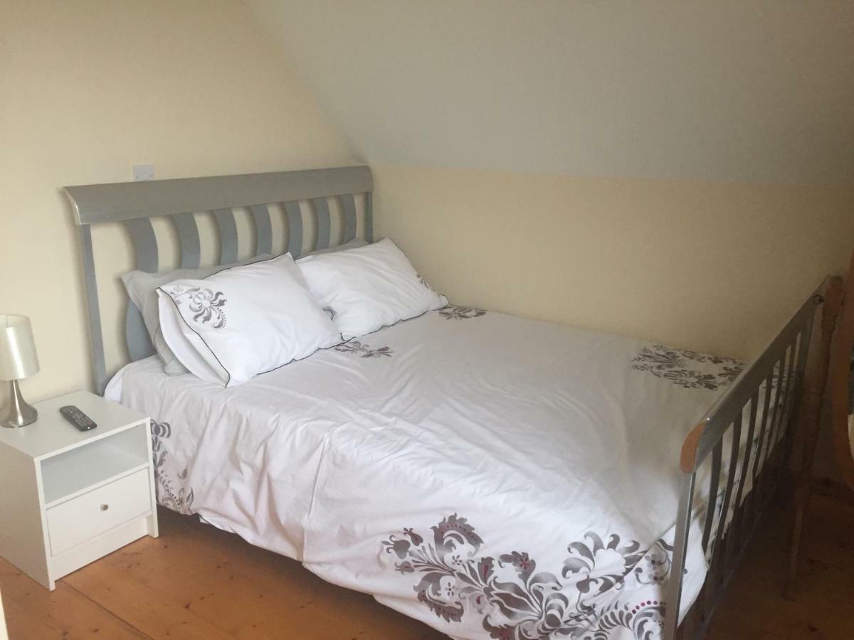 Villa 39 Woodview Listowel Esterno foto