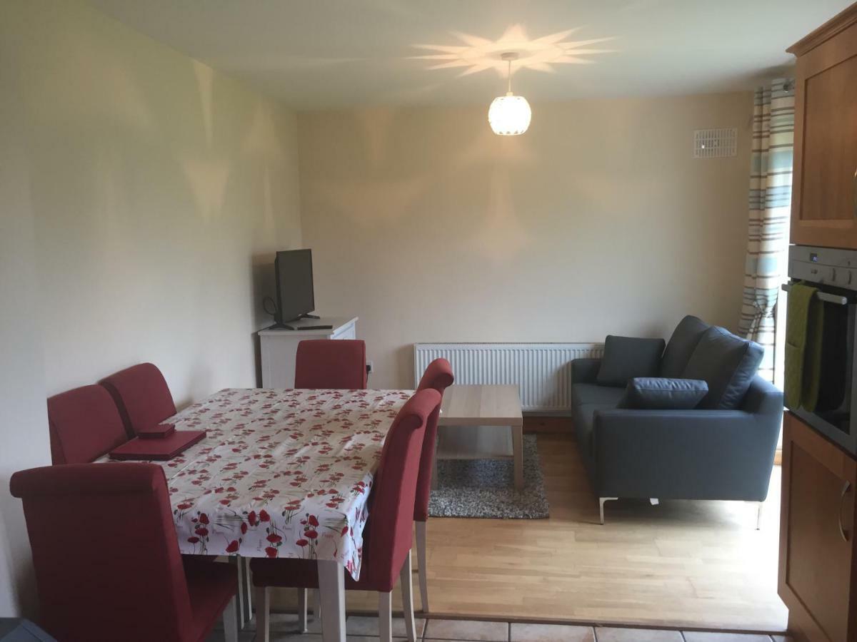 Villa 39 Woodview Listowel Esterno foto