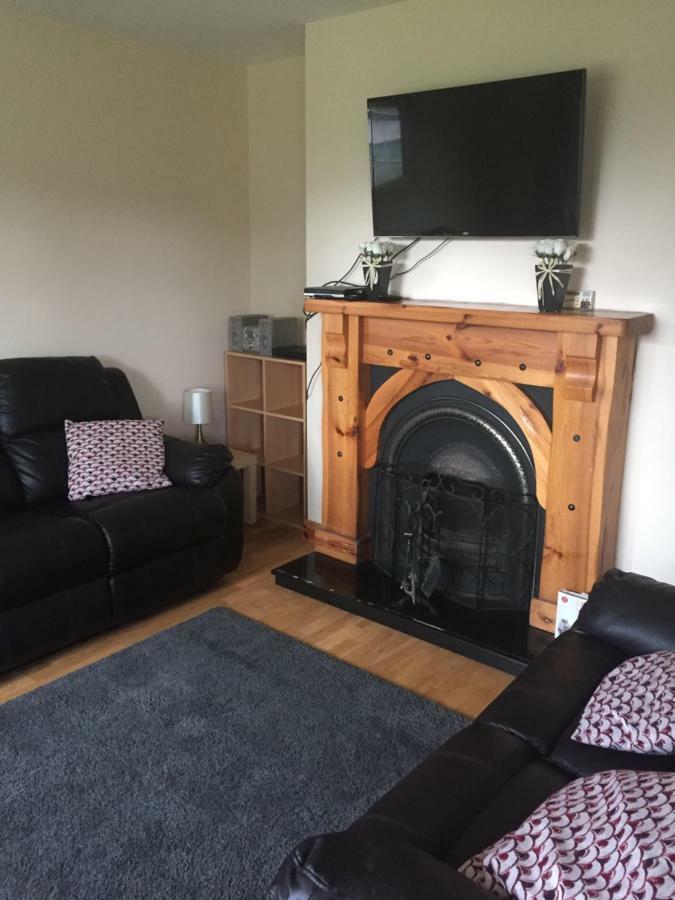 Villa 39 Woodview Listowel Esterno foto
