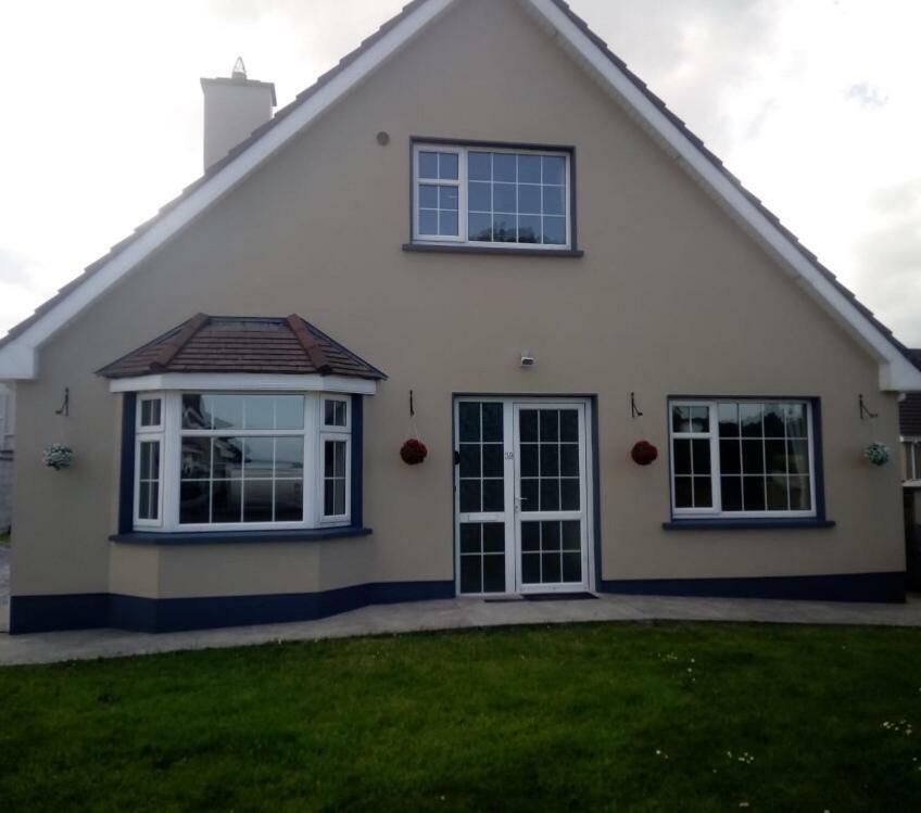 Villa 39 Woodview Listowel Esterno foto